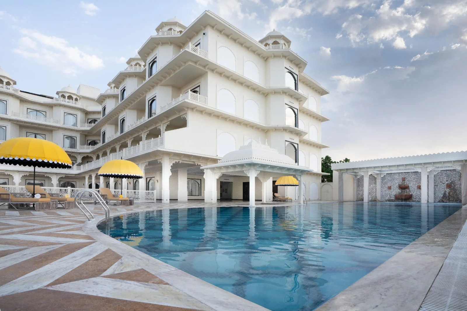 wedding planner in Chittorgarh