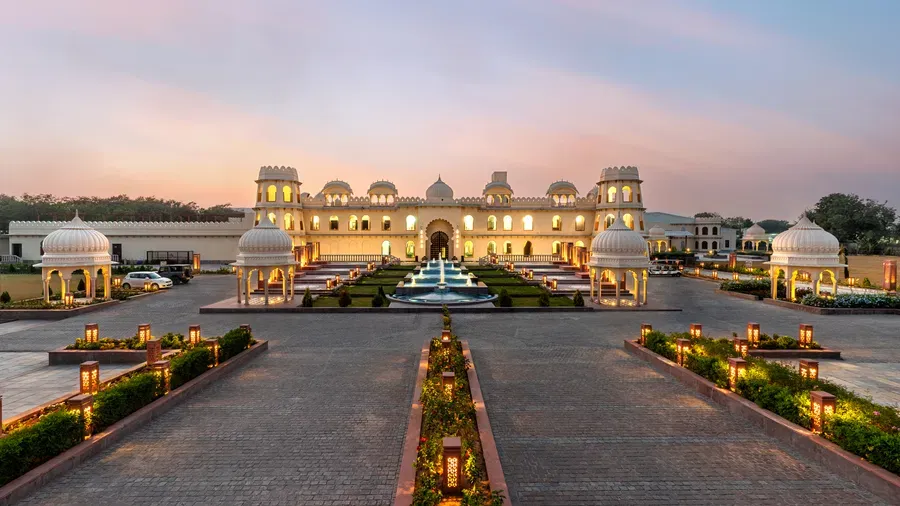 best wedding planner in chittorgarh