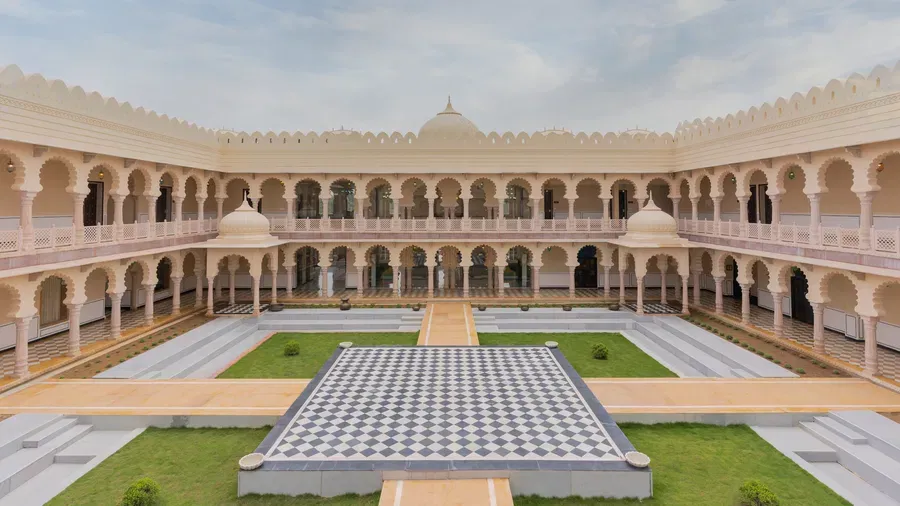 best wedding planner in chittorgarh