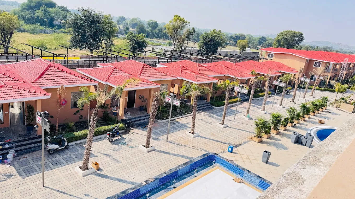 wedding planner in Chittorgarh