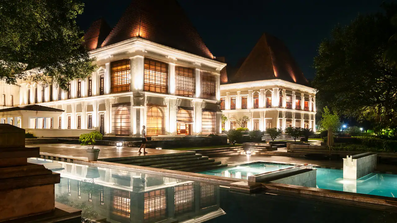 best wedding planner in Goa