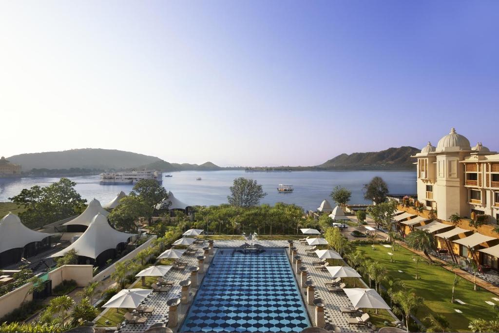 Destination Wedding Venues in India