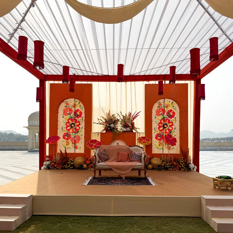NRI Destination Wedding in Rajasthan | Planning Guide