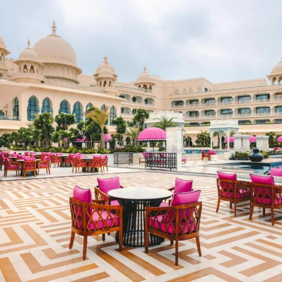  NRI Weddings in India