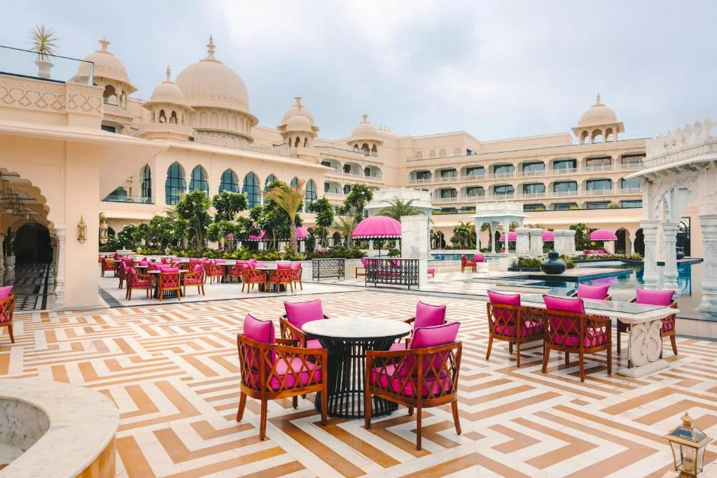  NRI wedding planner India