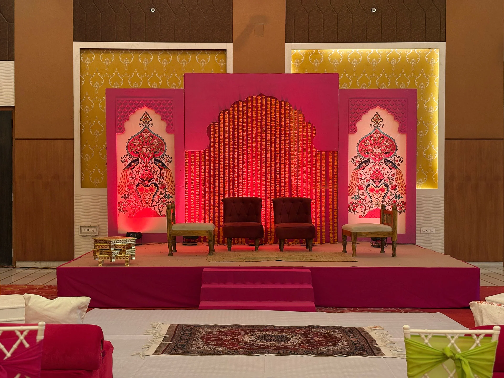 NRI wedding planner India