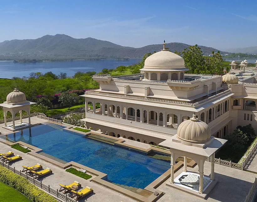 Royal Wedding in Udaipur