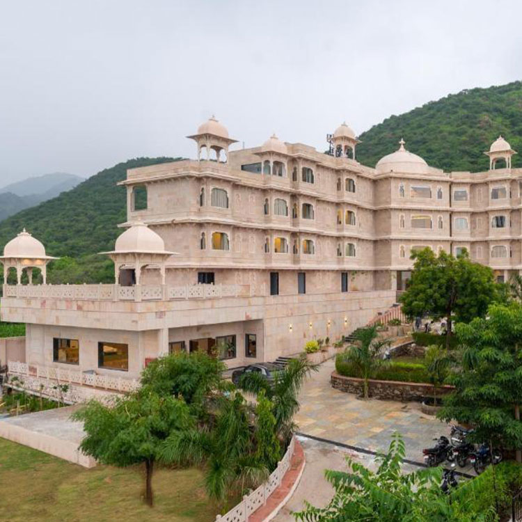 Aravali Mahal Udaipur