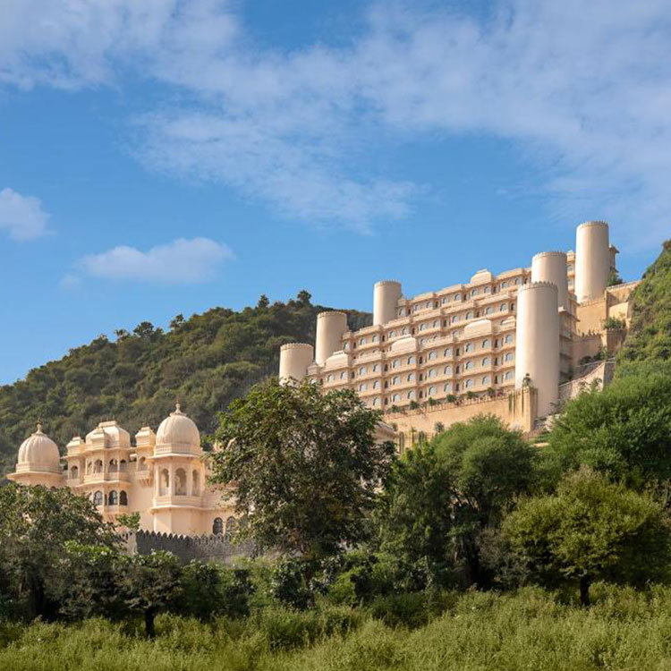 aurika Udaipur Wedding Cost