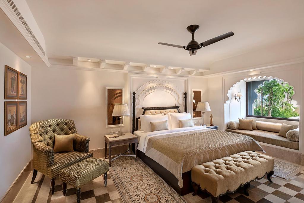 aurika Udaipur wedding venue