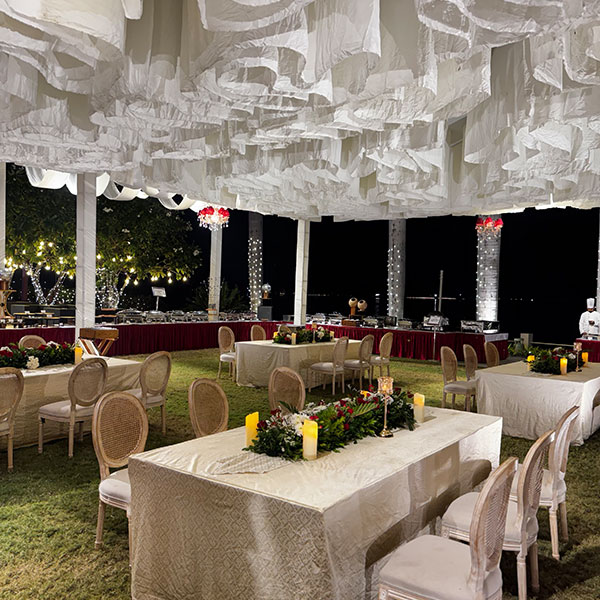 best event planner in Udaipur