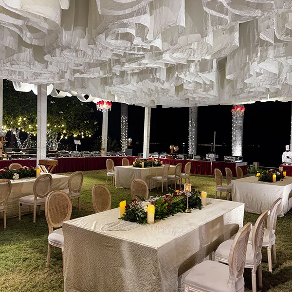 best event planner in Udaipur