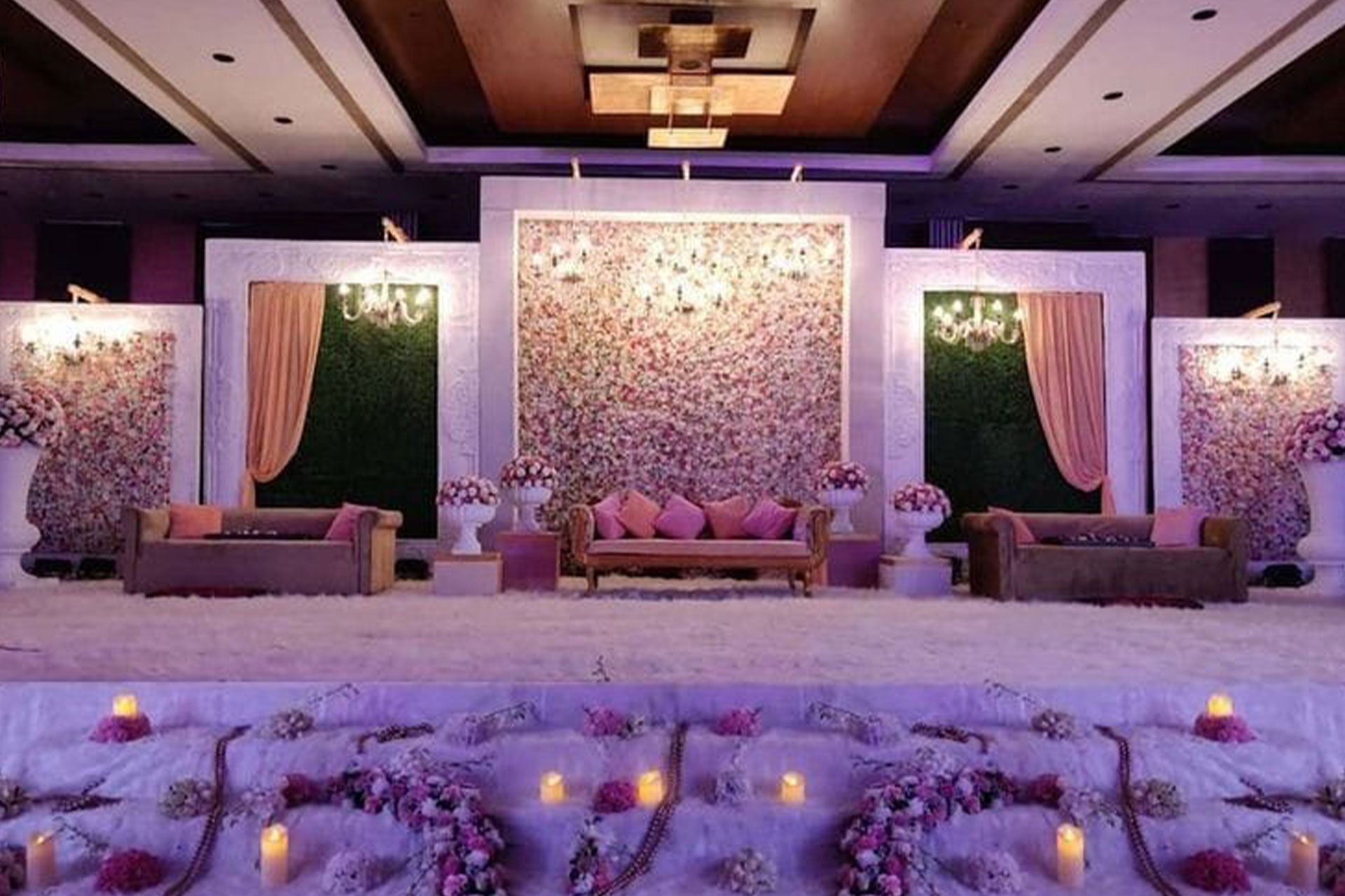 best-wedding hotels in pushkar
