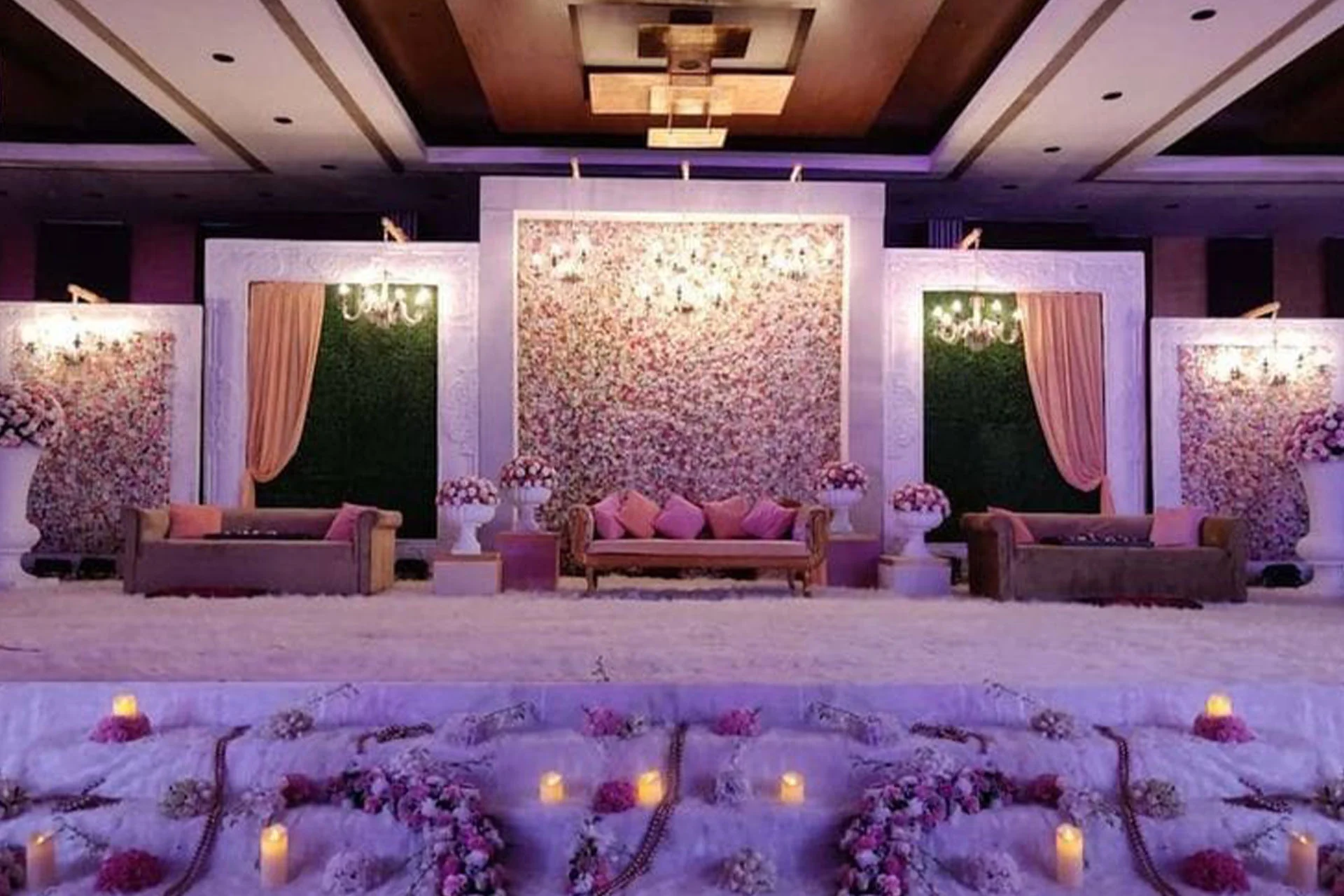 best-wedding hotels in pushkar