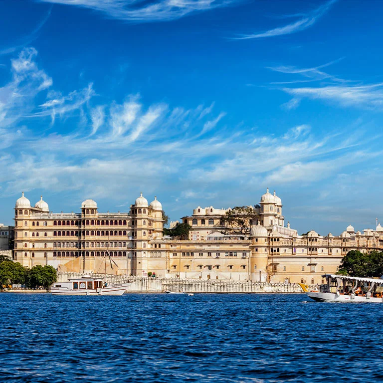 best wedding places in Udaipur