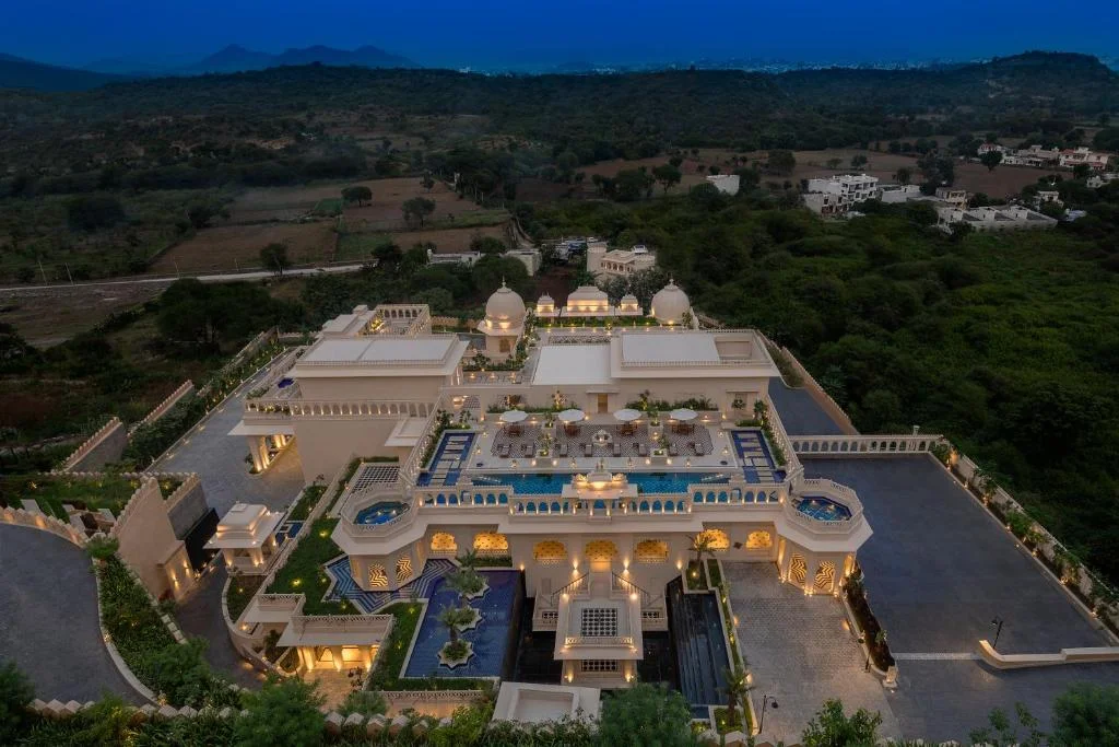 Big Fat Indian Weddings Luxury Wedding Planner