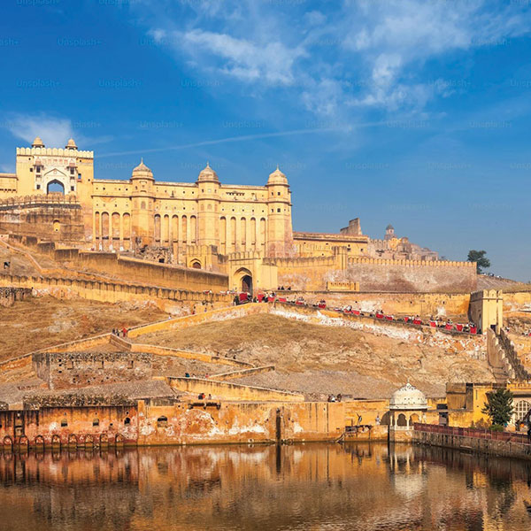 royal destination wedding in jaipur