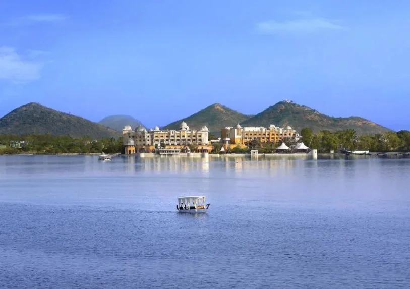 royal wedding places in Udaipur