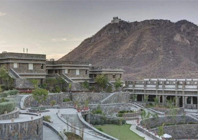 wedding properties in Udaipur