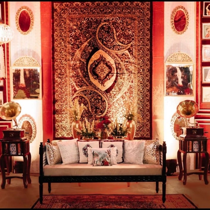 destination wedding in pushkar