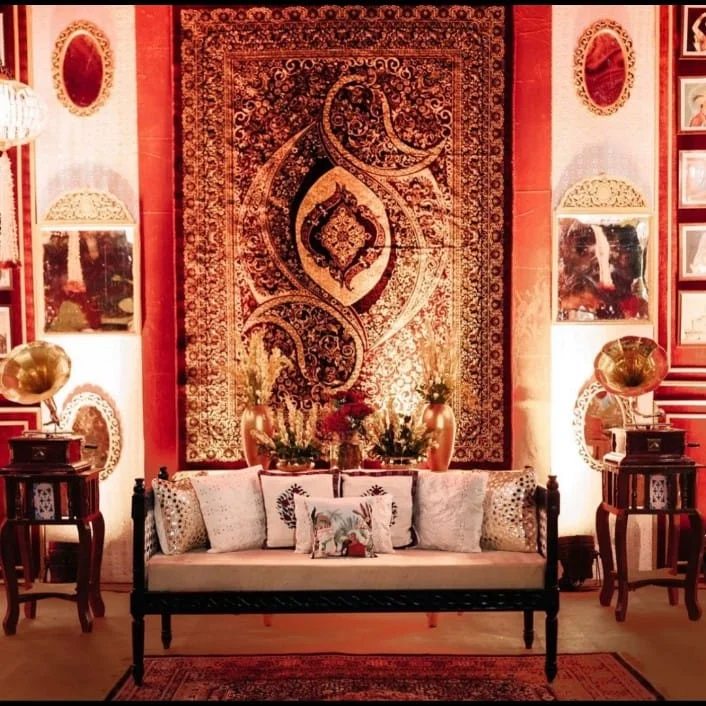 destination wedding in pushkar