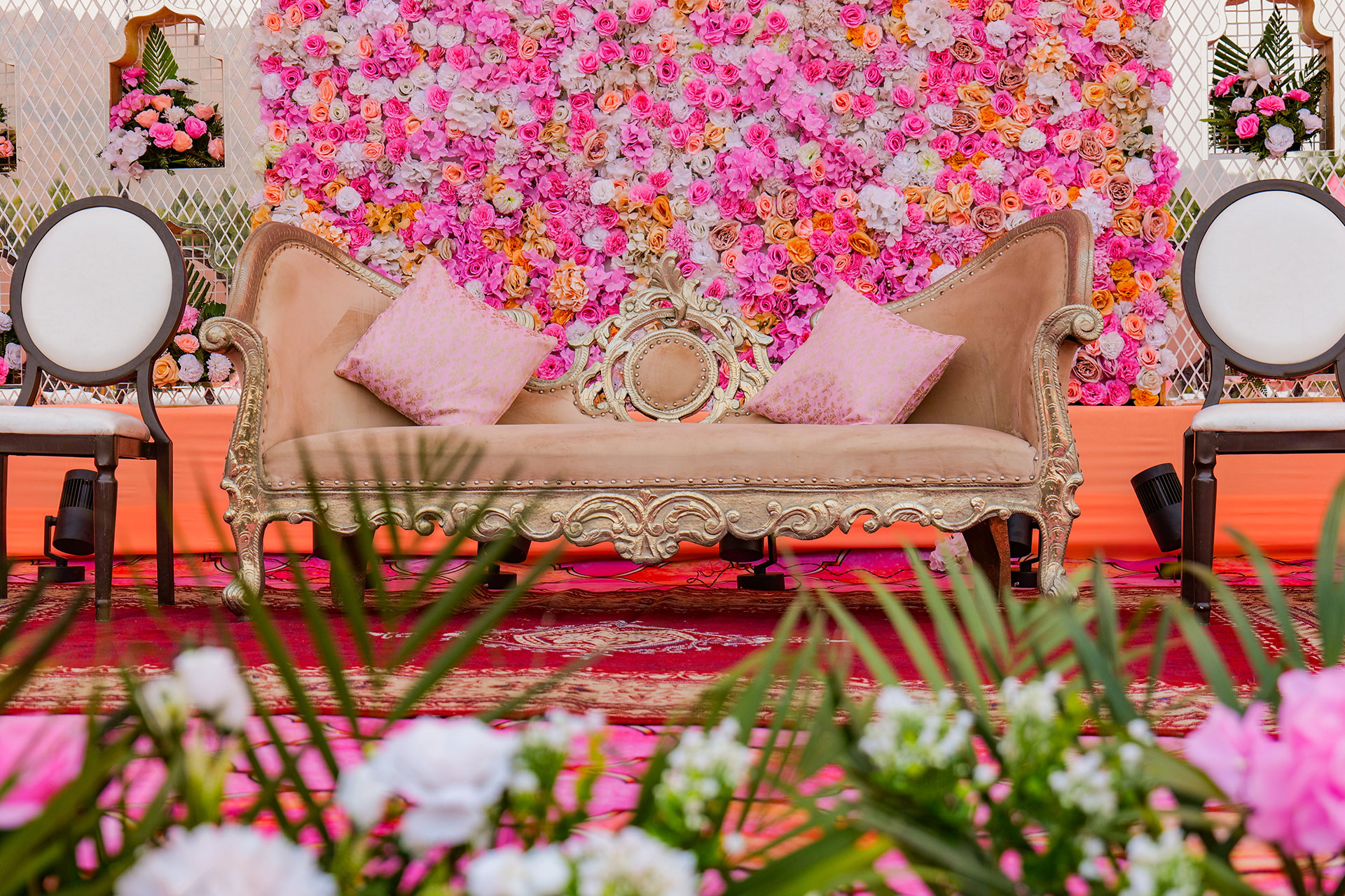 destination wedding planner in pushkar