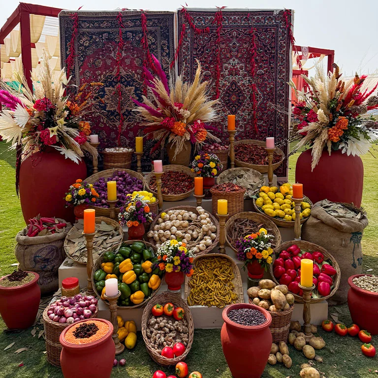 destination wedding planner in Udaipur