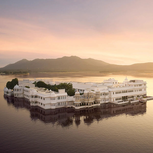 royal destination wedding in udaipur