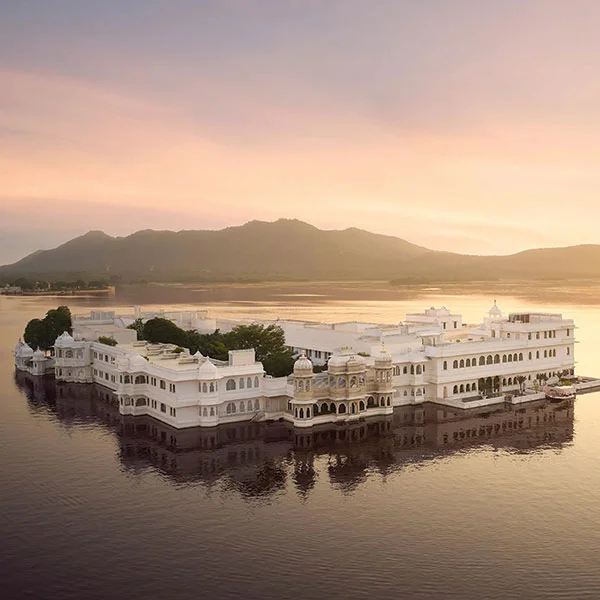 royal destination wedding in udaipur
