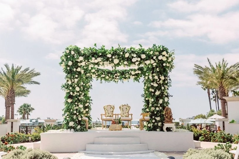 wedding mandap decoration ideas