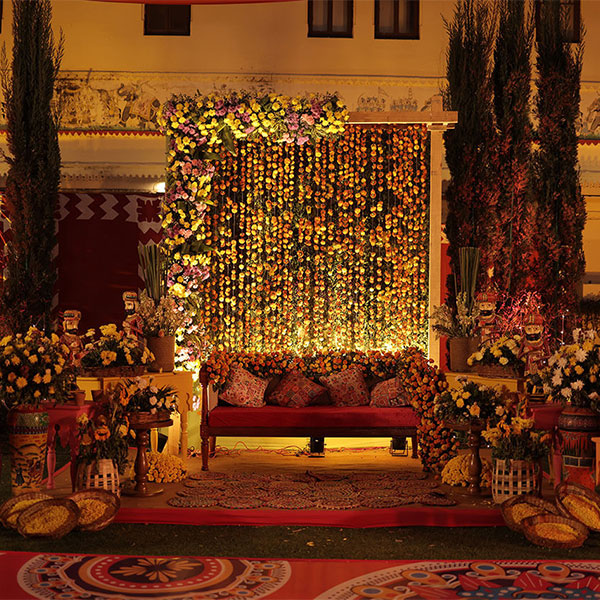 best wedding planner in Udaipur