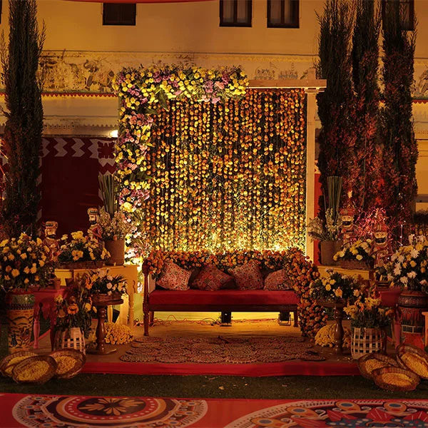 best wedding planner in Udaipur