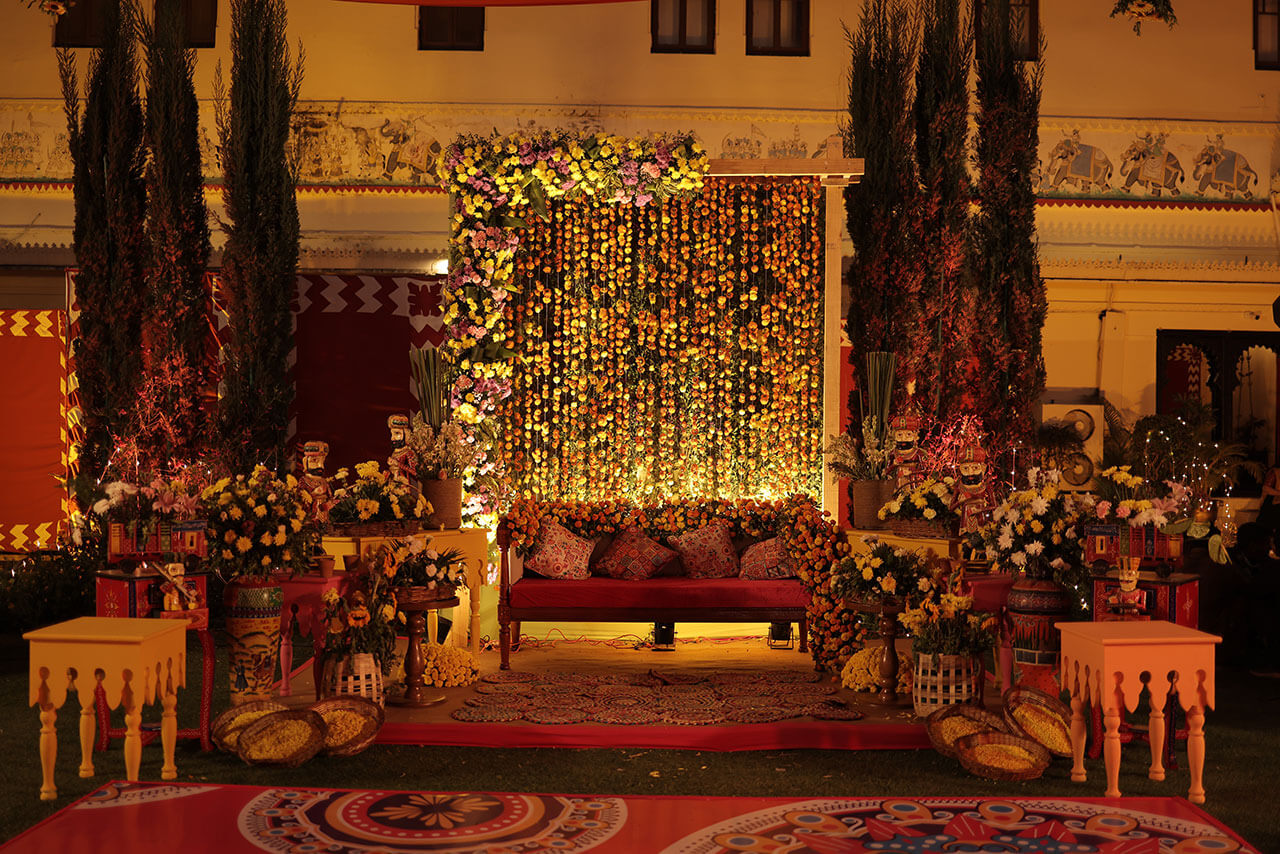 event planner in india