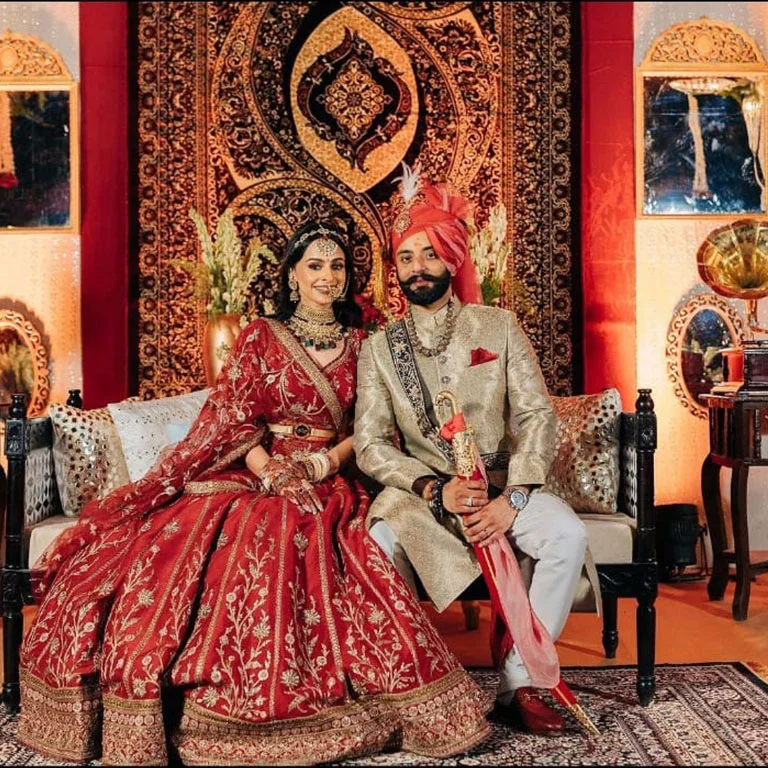 Indian Hindu Weddings