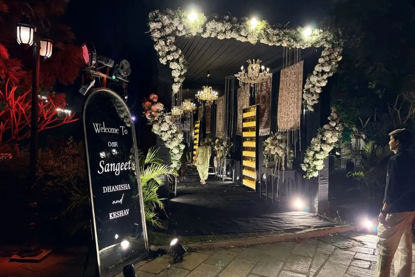 wedding lighting ideas