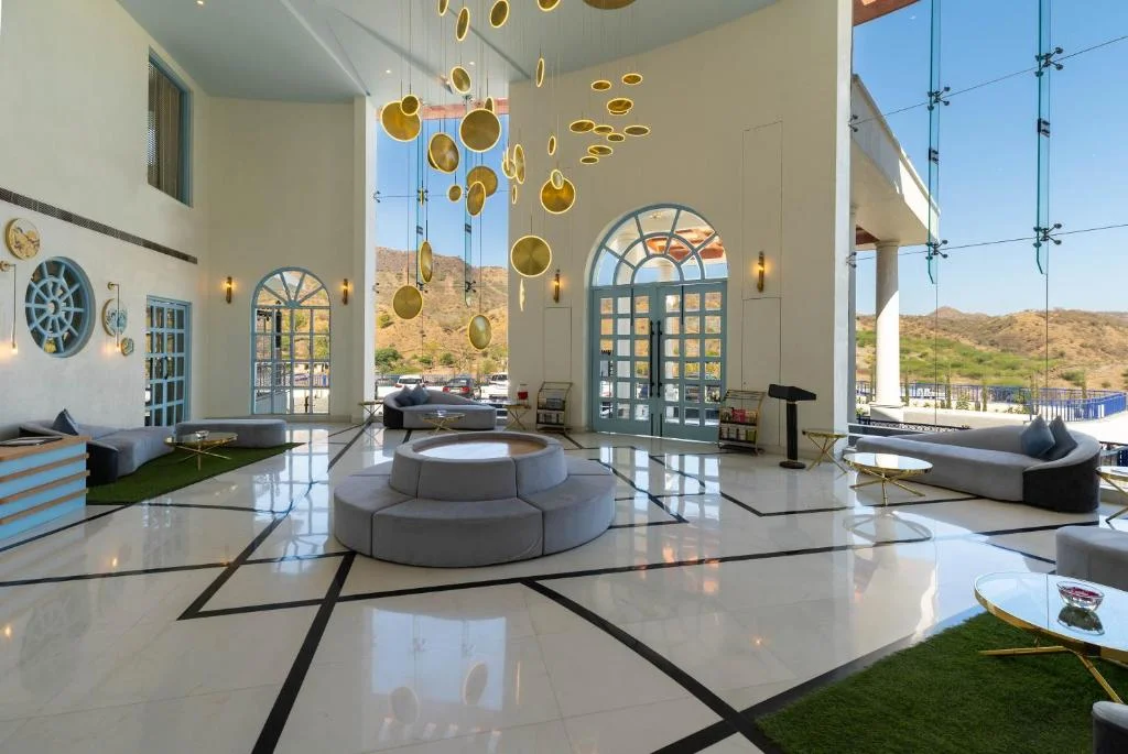Luxury Wedding Venues Udaipur