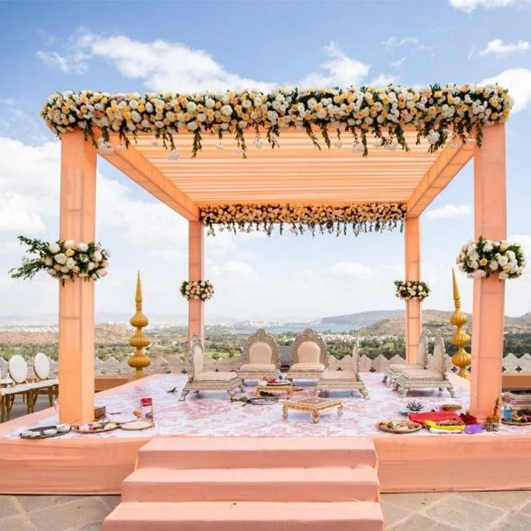 mandap decoration ideas