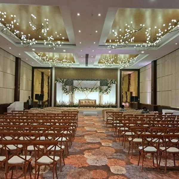 ramada udaipur wedding package