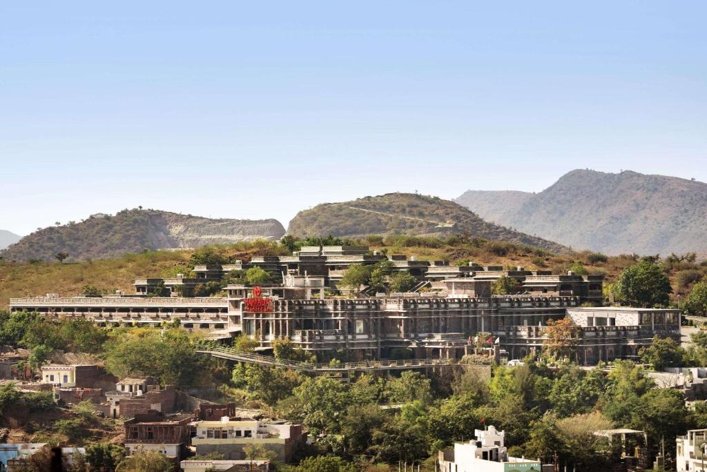 ramada udaipur weddings