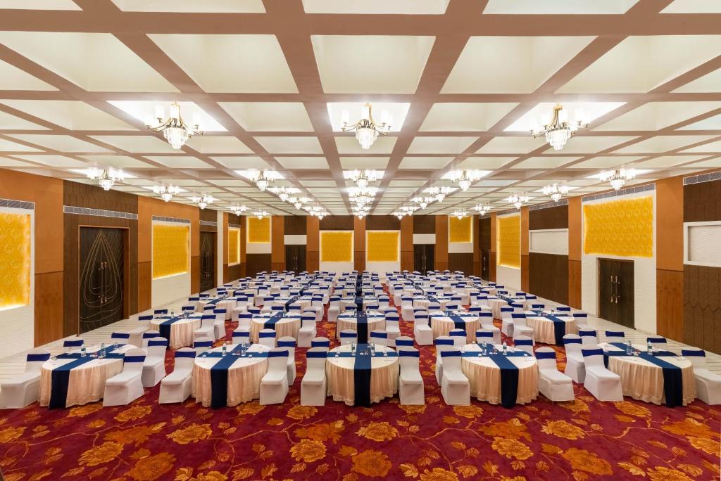 Ramee Royal Udaipur Wedding Package