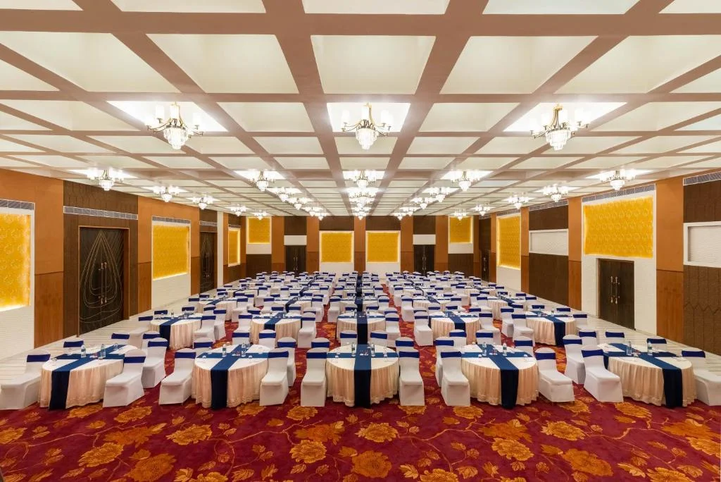 Corporate Event Management Services