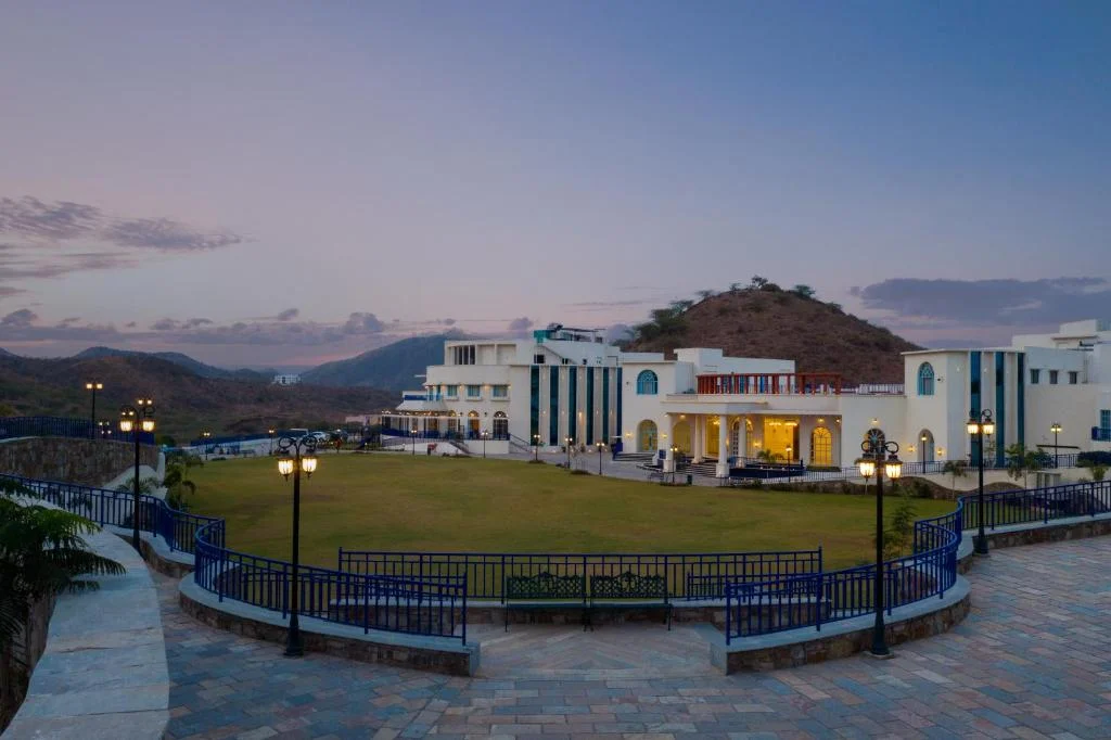 Ramee Royal Udaipur Weddings