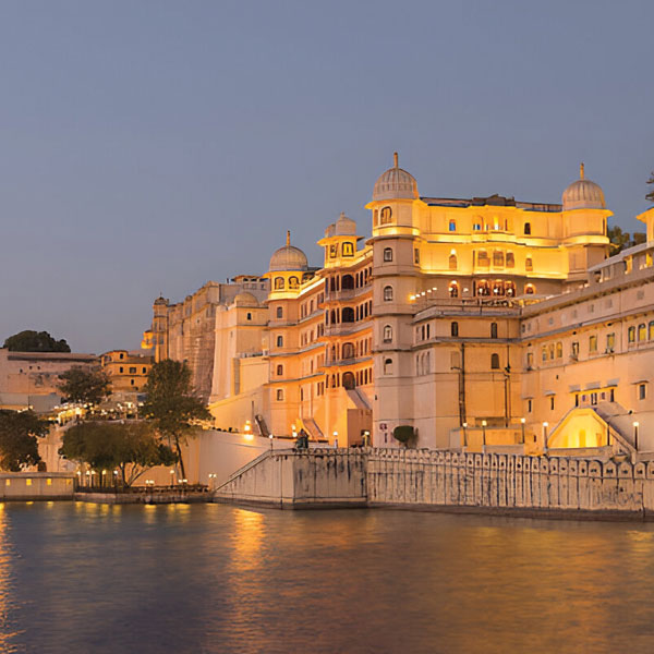 royal destination wedding in Udaipur