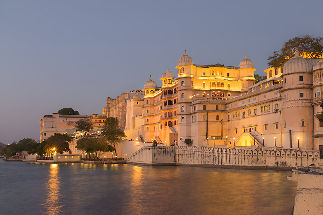 royal wedding shoot in Udaipur