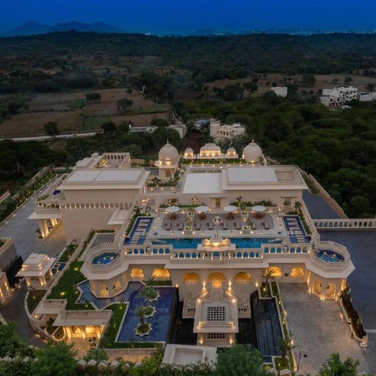  Royal Weddings in India