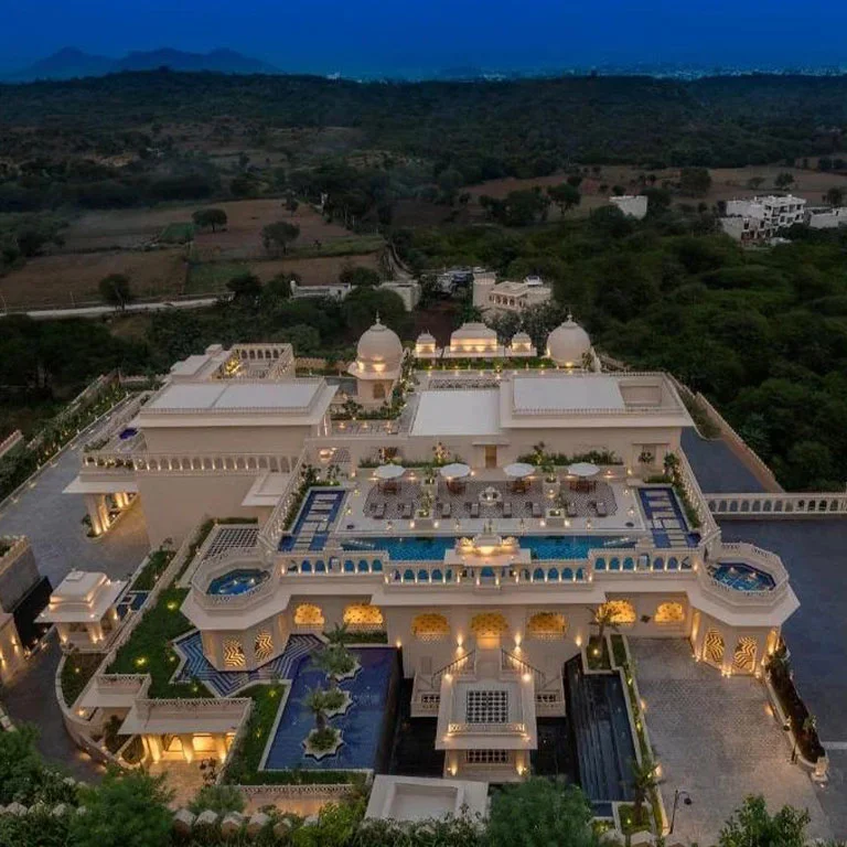  Royal Weddings in India