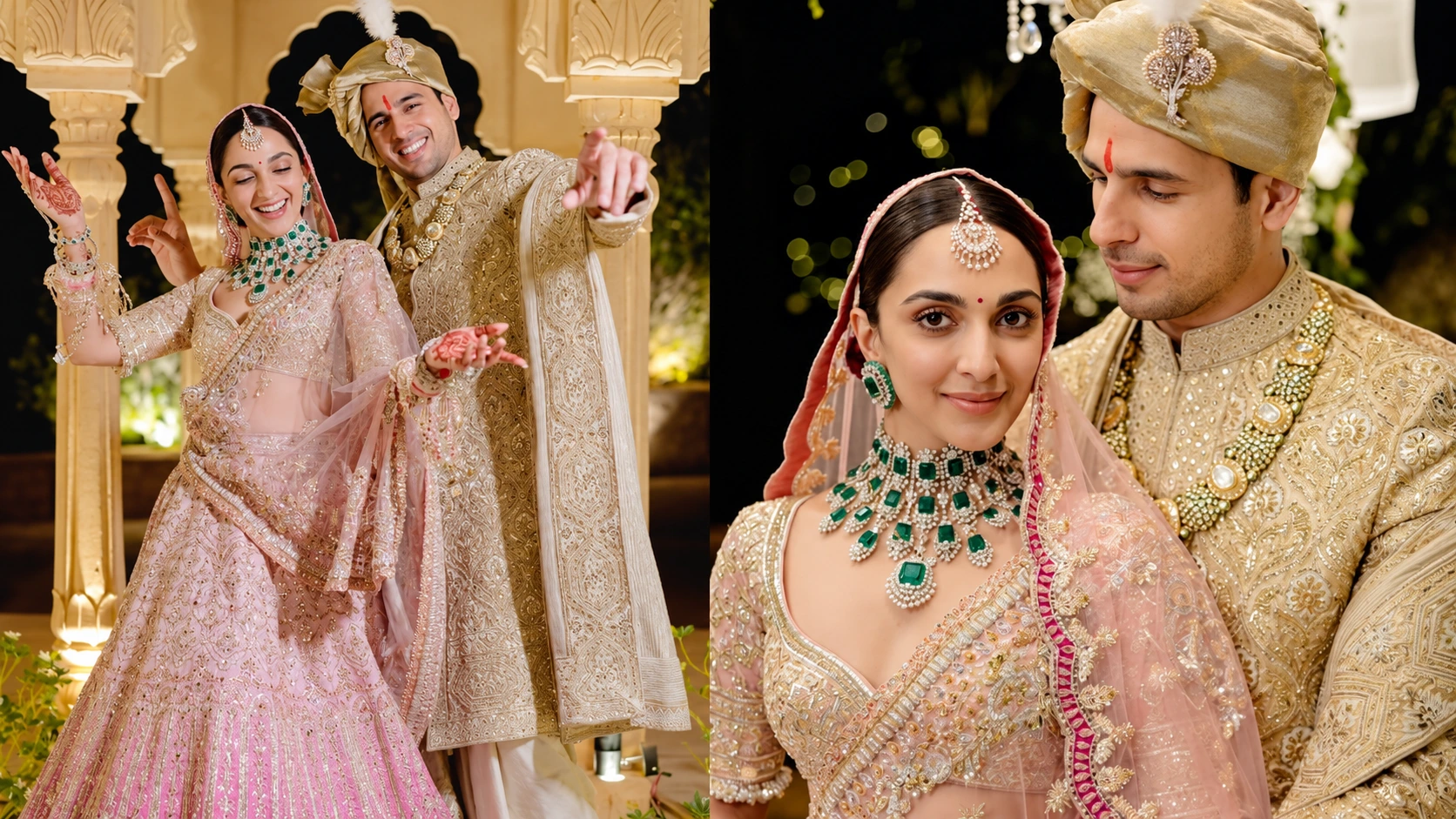 Suryagarh Fort Jaisalmer - The royal wedding venue of Sidharth Malhotra and Kiara Advani
