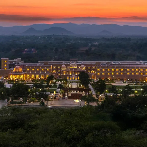 Taj Lalit Bagh wedding cost