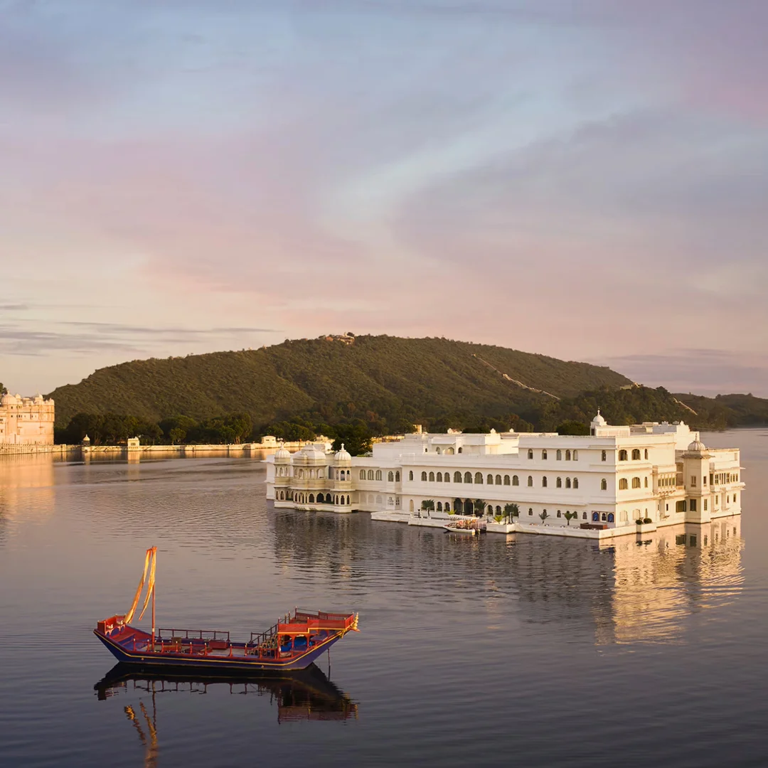 ramada udaipur wedding package
