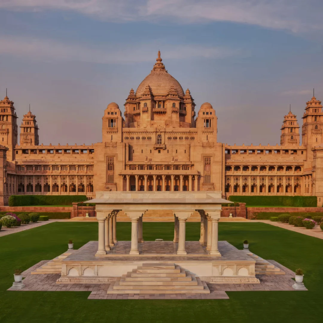 ramada udaipur wedding package
